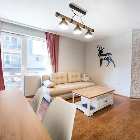 2bd App In Bojurland Free Pool Parking And Skishuttle * Bansko