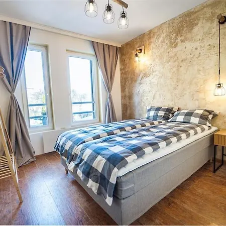 2bd App In Bojurland Free Pool Parking And Skishuttle Apartamento Bansko