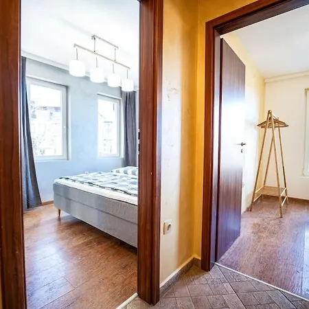 2bd App In Bojurland Free Pool Parking And Skishuttle Apartamento *