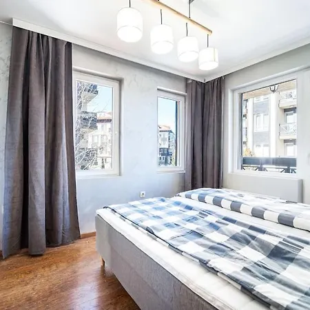 Apartamento 2bd App In Bojurland Free Pool Parking And Skishuttle *