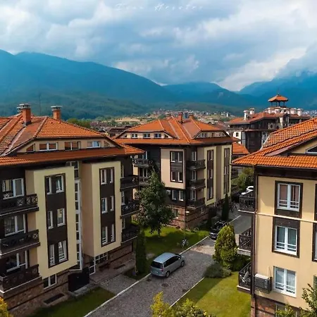 Daire 2bd App In Bojurland Free Pool Parking And Skishuttle *